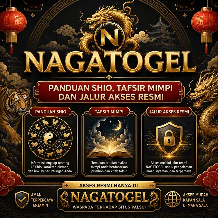 NAGATOGEL
