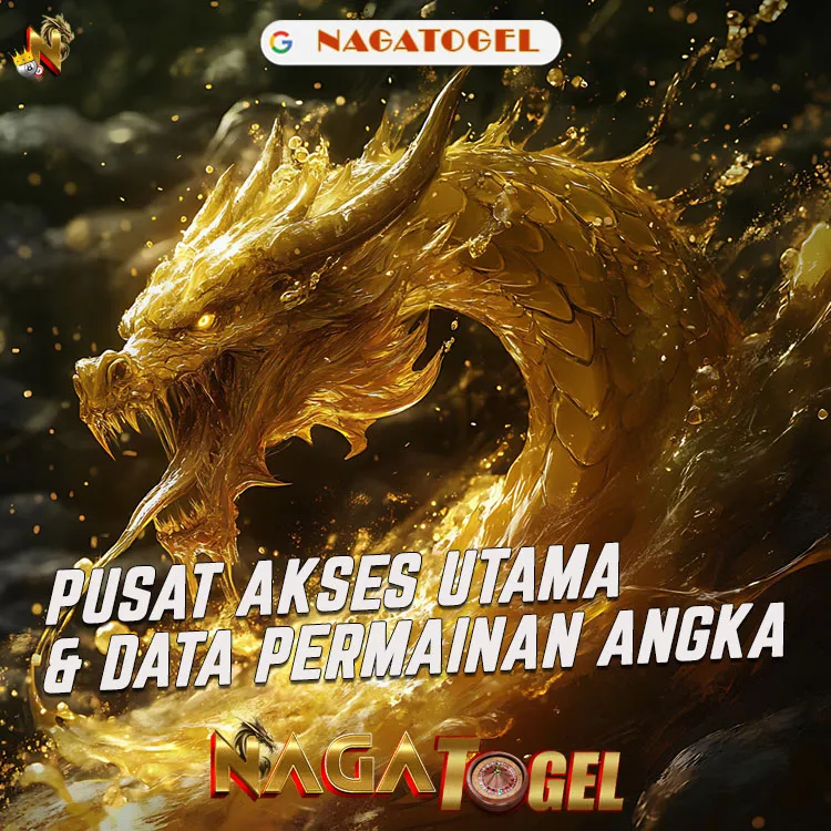 NAGATOGEL - Pusat Akses Keluaran Hari Ini 2026